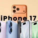 iphone17