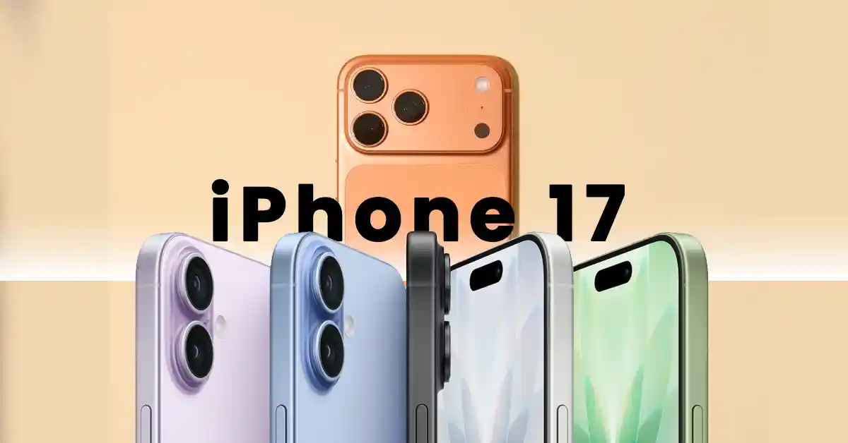 iphone17