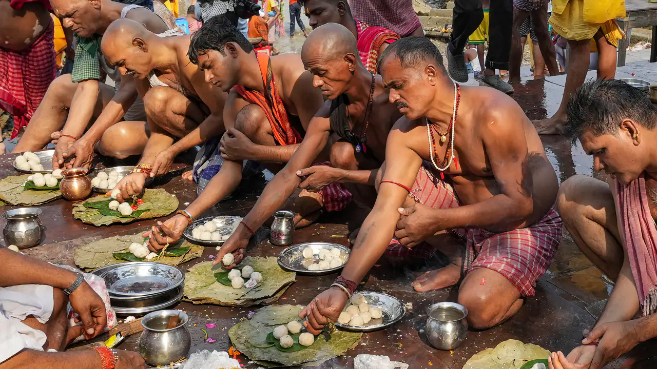 पितृ-पक्ष-2025
