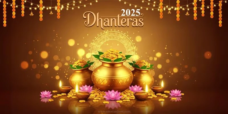 Dhanteras-2025