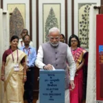 प्रधानमंत्री नरेंद्र मोदी