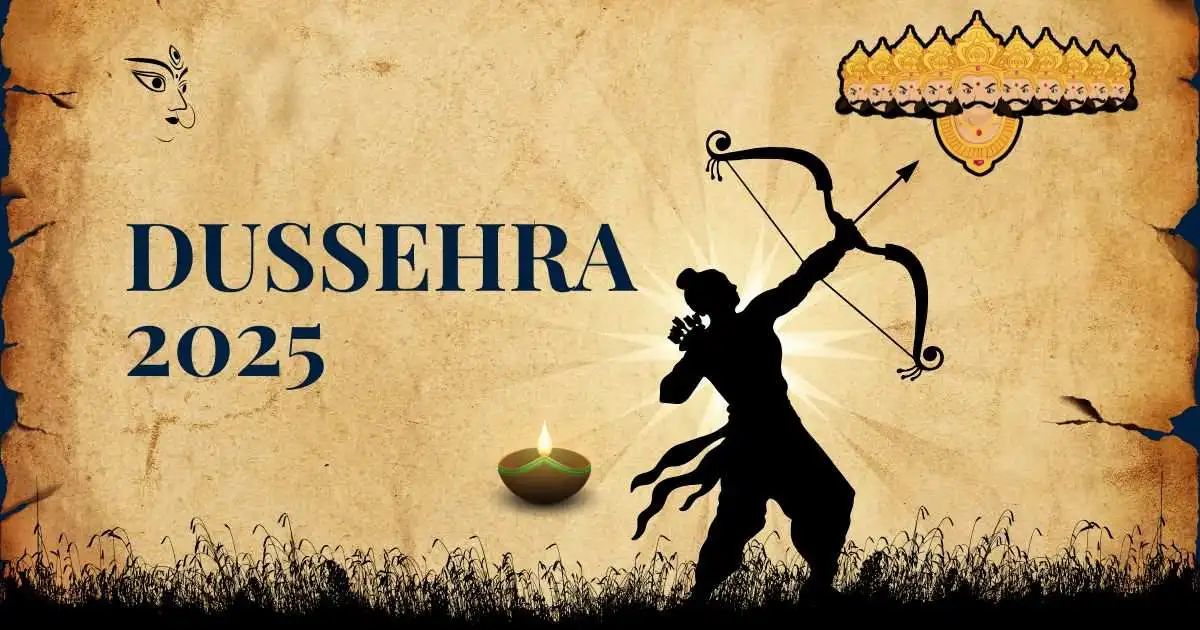 Dussehra-2025