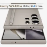 Galaxy S24 Ultra