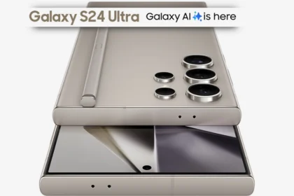 Galaxy S24 Ultra