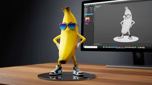 Google-Nano-Banana