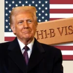H1-B-Visa