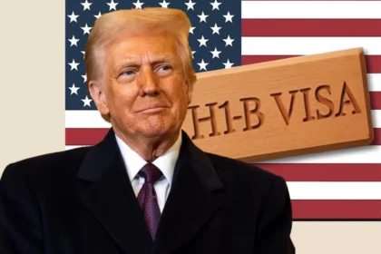 H1-B-Visa