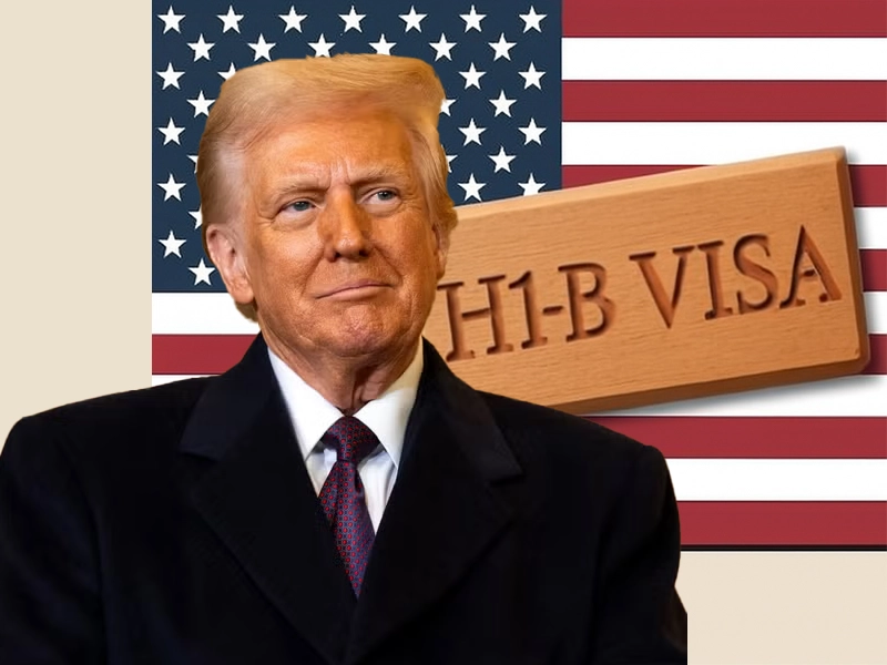 H1-B-Visa