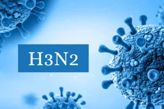 H3N2 virus