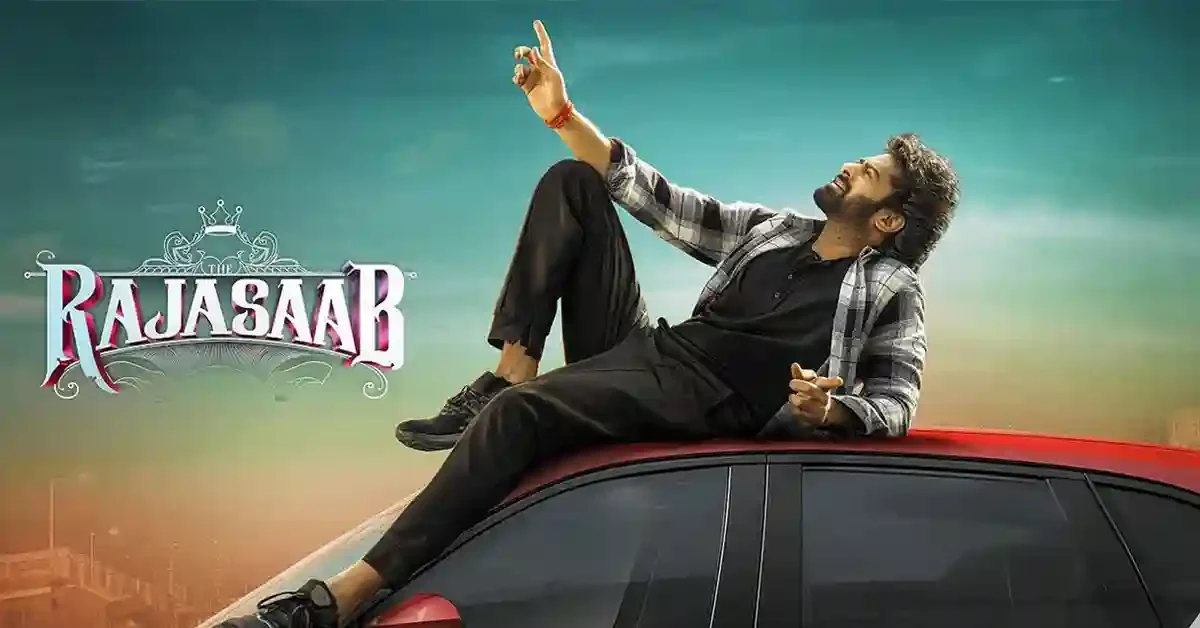The-Raja-Saab-2026-Trailer: