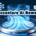Accenture ai news