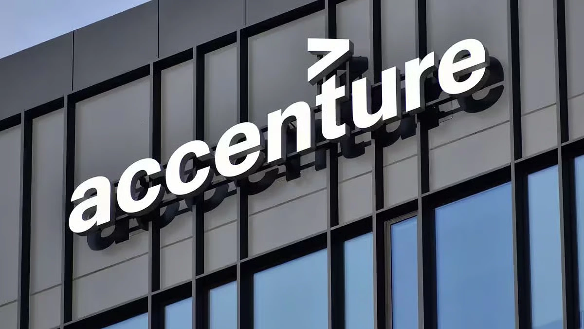 Accenture-AI