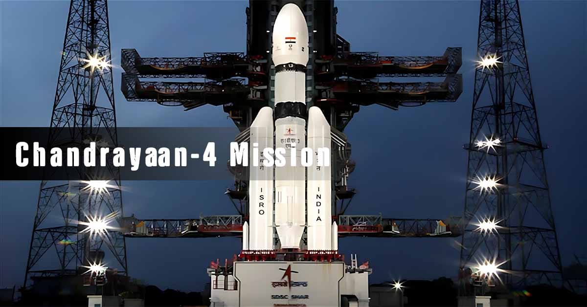 chandrayaan-4