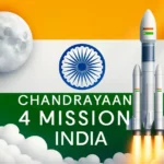 chandrayaan-4-rocket