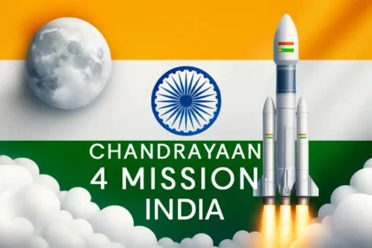 chandrayaan-4-rocket