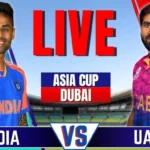 IND vs UAE Asia Cup 2025: भारत की सबसे तेज़ जीत
