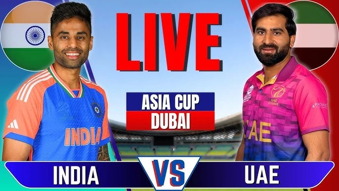 IND vs UAE Asia Cup 2025: भारत की सबसे तेज़ जीत
