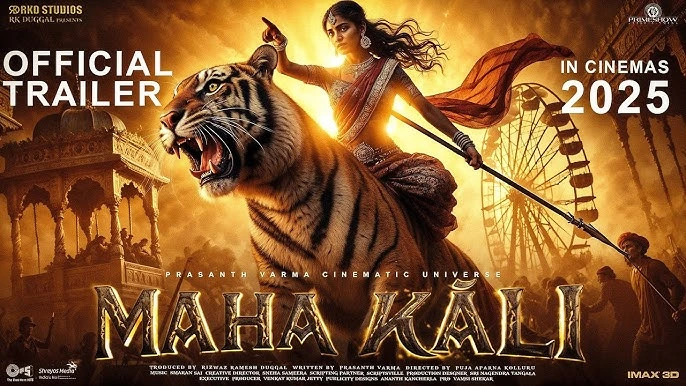 Mahakali-movie-2025