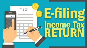 Income-Tax-e-filing-Block-Assessment-2025