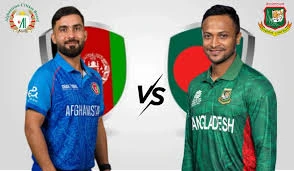 Afghanistan vs Bangladesh Asia Cup 2025