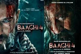 baaghi-4-reviwe