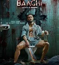 Baaghi 4 Box Office Collection: टाइगर श्रॉफ की फिल्म ने पहले दिन कमाया 12 करोड़, दूसरे दिन हुई भारी गिरावट – जानें पूरी रिपोर्ट 10 baaghi-4-box-office-collection