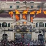 fire-on nepal-parliyament