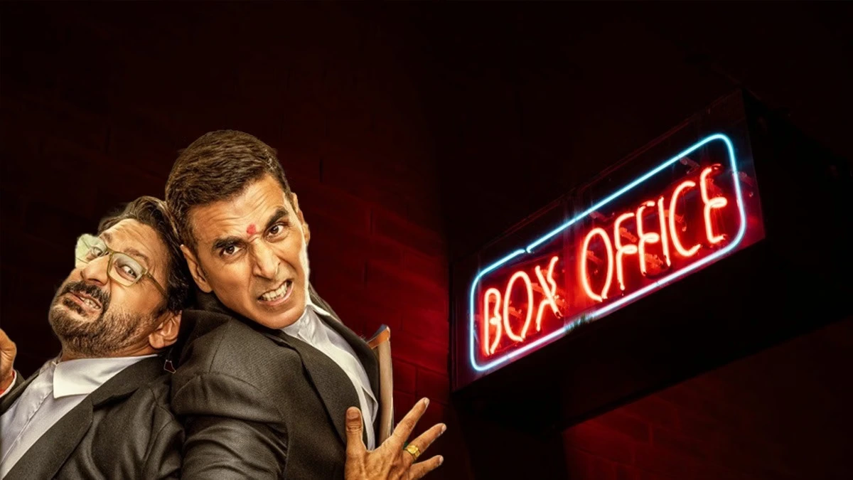 Jolly-LLB-3-Box-Office -Collection