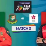 BAN vs HK Asia Cup 2025