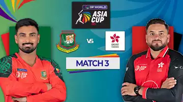 BAN vs HK Asia Cup 2025