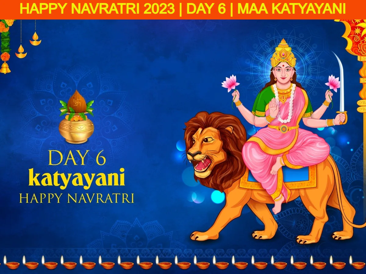 Navratri-Day-6-2025-in-Hindi