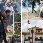 नेपाल-विरोध-प्रदर्शन-2025