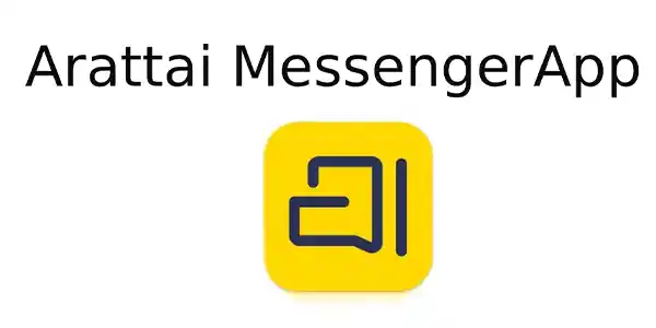 Arattai-app
