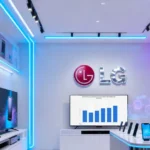 LG electronics