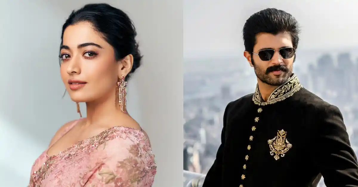 Rashmika-Mandanna-Vijay-Deverakonda-Engagement