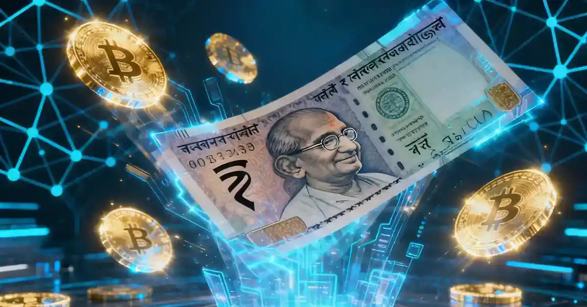आरबीआई टोकनाइजेशन
