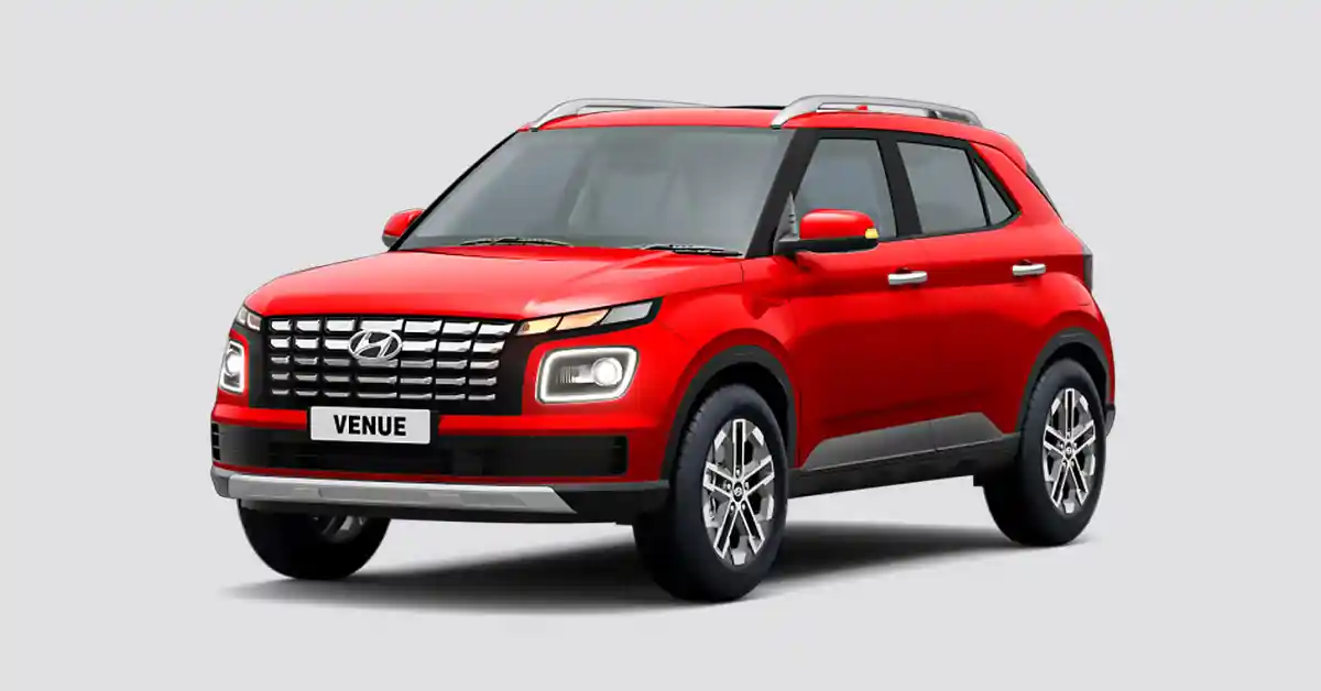 Venue-2025