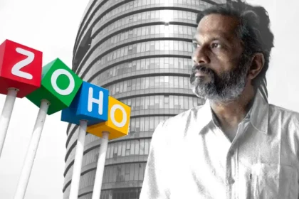 Zoho