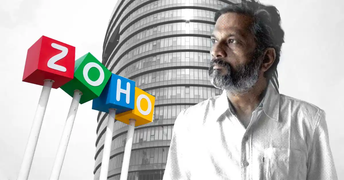Zoho