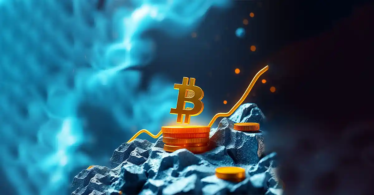 bitcoin price today