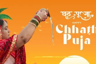 Chhath puja