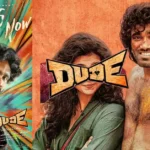 Dude movie 2025