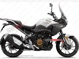 TVS Apache RTX 300 Launch Date in India 2025: नई एडवेंचर टूरिंग बाइक 15 अक्टूबर 2025 को होगी लॉन्च 4 TVS-Apach-RTX-300-Launch-Date-in-India-2025