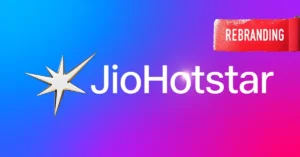 JioHotstar﻿ Rebranding: डिज़्नी और जियो का बड़ा डिजिटल धमाका