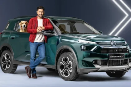 Citroën-Aircross-X-2025