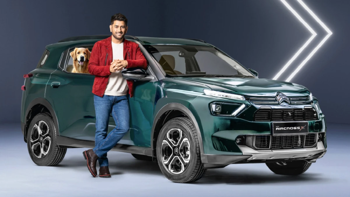 Citroën-Aircross-X-2025
