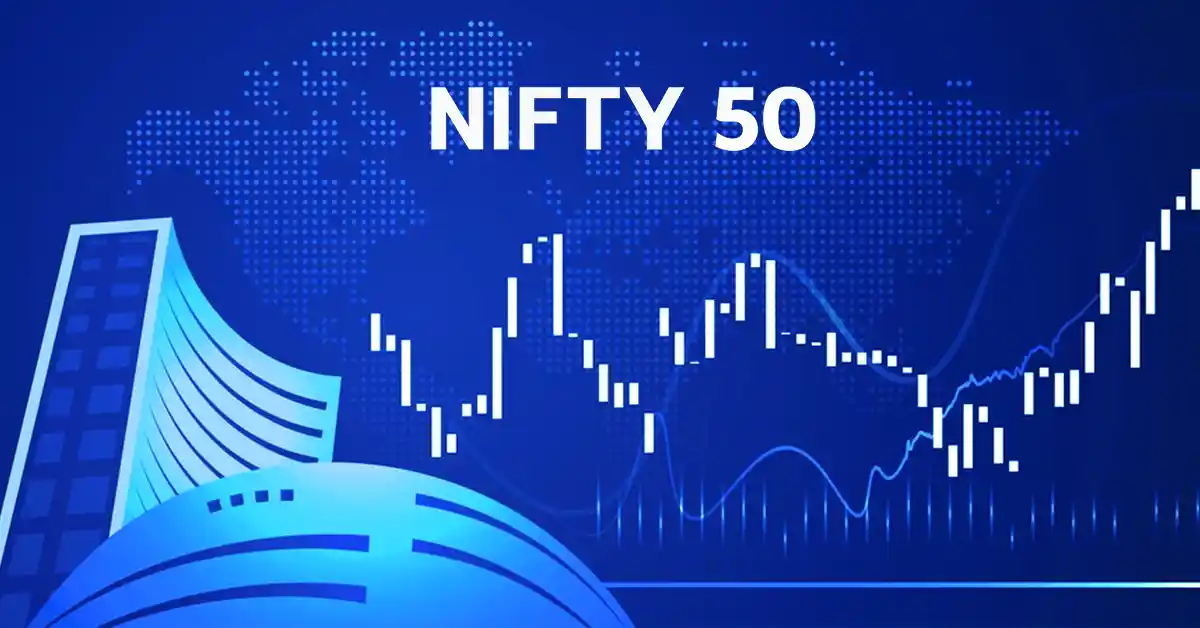 nifty-50-stock