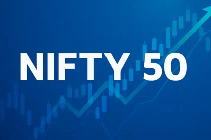 Nifty 50