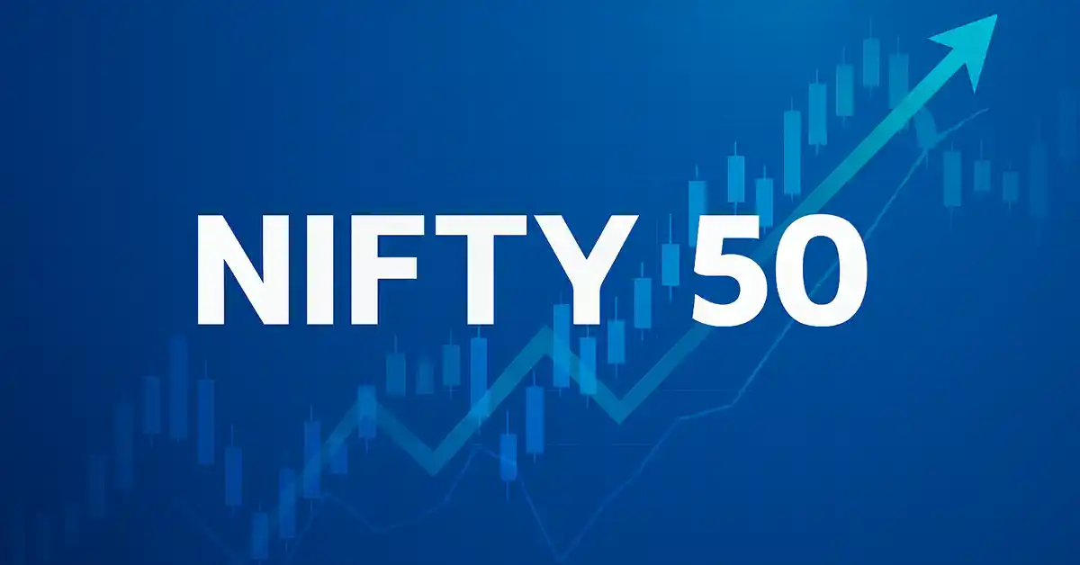 Nifty 50
