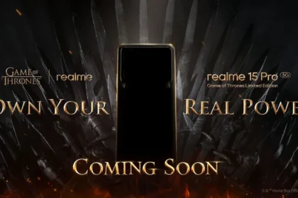 Realme-15-Pro-5G-Game -Thrones-Edition